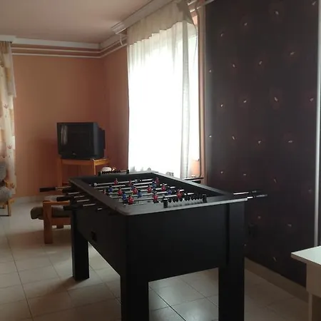 Balazs Vendeghaz 게스트하우스